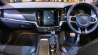 Volvo V90 Interior photo