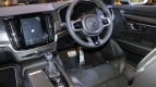 Volvo V90 Interior photo