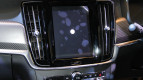 Volvo V90 Interior photo
