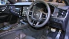 Volvo V90 Interior photo