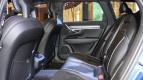 Volvo V90 Interior photo