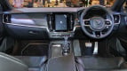 Volvo V90 Interior photo