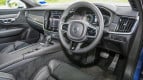 Volvo V90 Interior photo