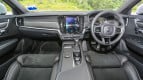 Volvo V90 Interior photo