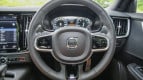 Volvo V90 Interior photo