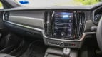 Volvo V90 Interior photo