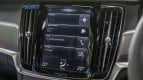 Volvo V90 Interior photo