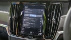 Volvo V90 Interior photo