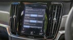 Volvo V90 Interior photo