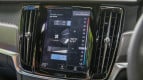 Volvo V90 Interior photo