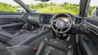 Volvo V90 Interior photo
