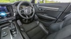 Volvo V90 Interior photo