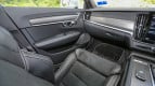 Volvo V90 Interior photo