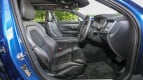Volvo V90 Interior photo