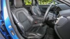 Volvo V90 Interior photo