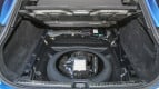 Volvo V90 Interior photo