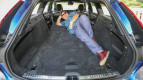 Volvo V90 Interior photo