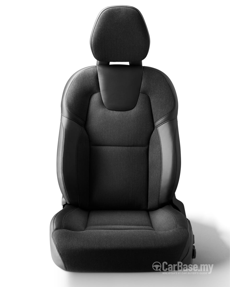 Volvo V90 Mk2 (2017) Interior