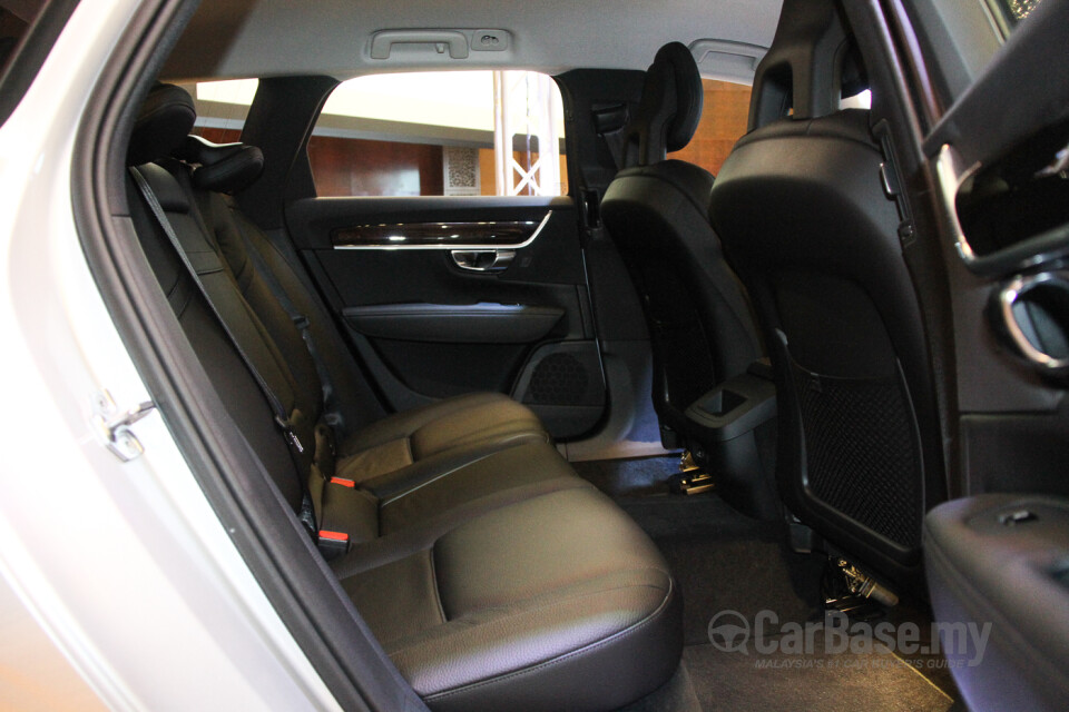 Honda Jazz GK Facelift (2017) Interior