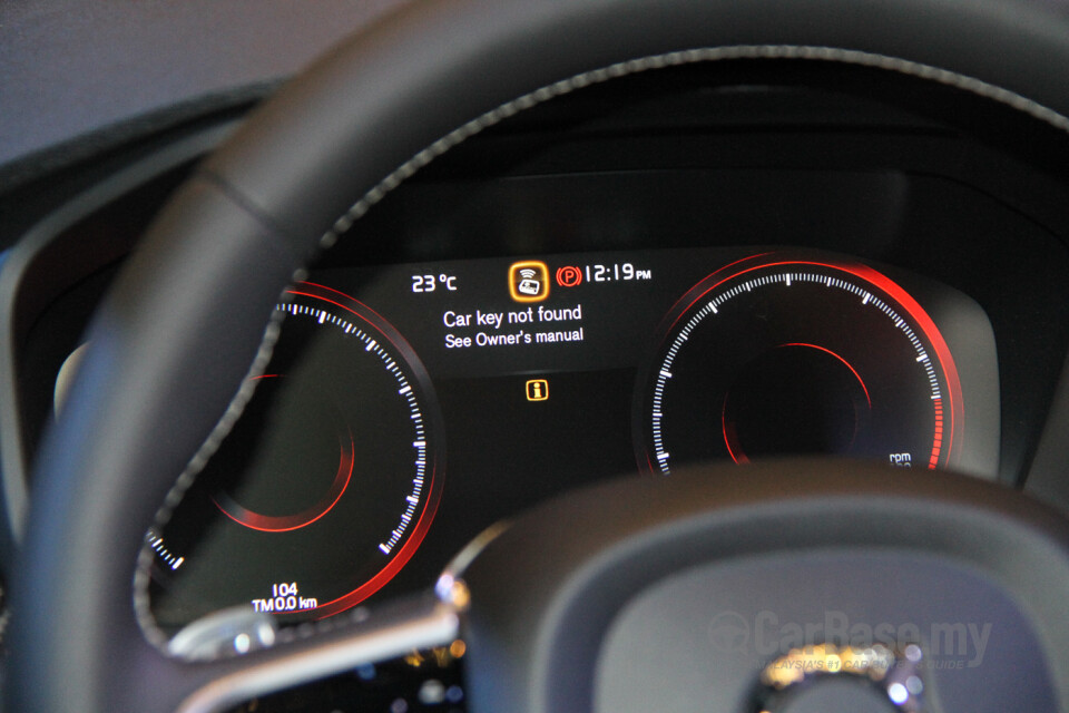 Chevrolet Cruze J300 (2012) Interior