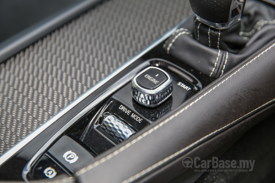 Mercedes-Benz SLC R172 Facelift (2016) Interior