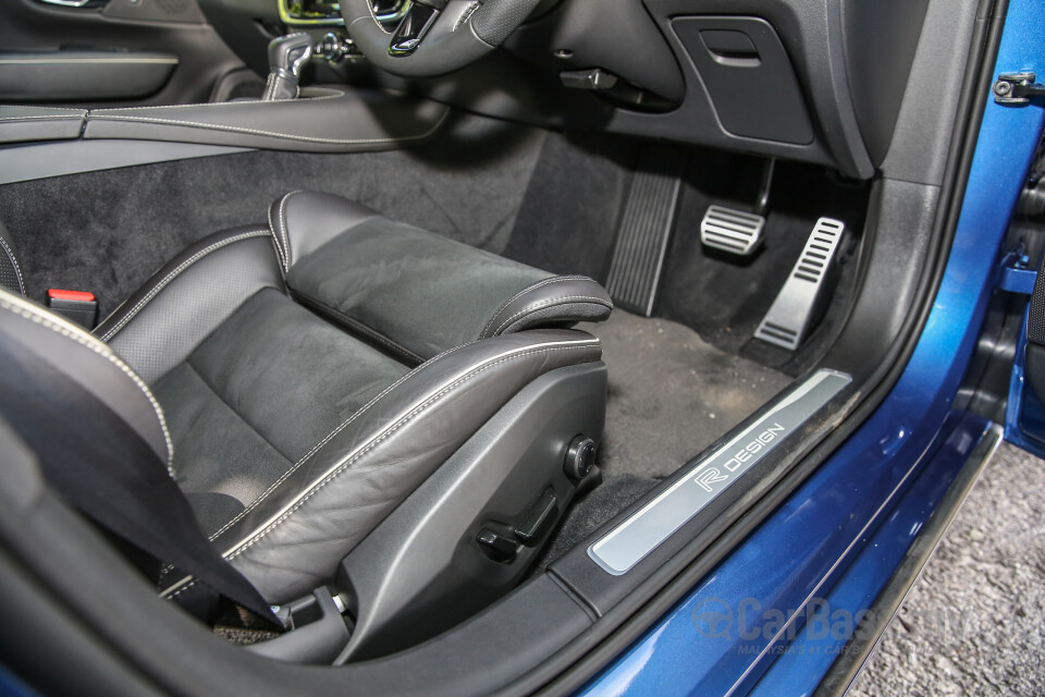 Volkswagen Vento Mk5 facelift (2016) Interior