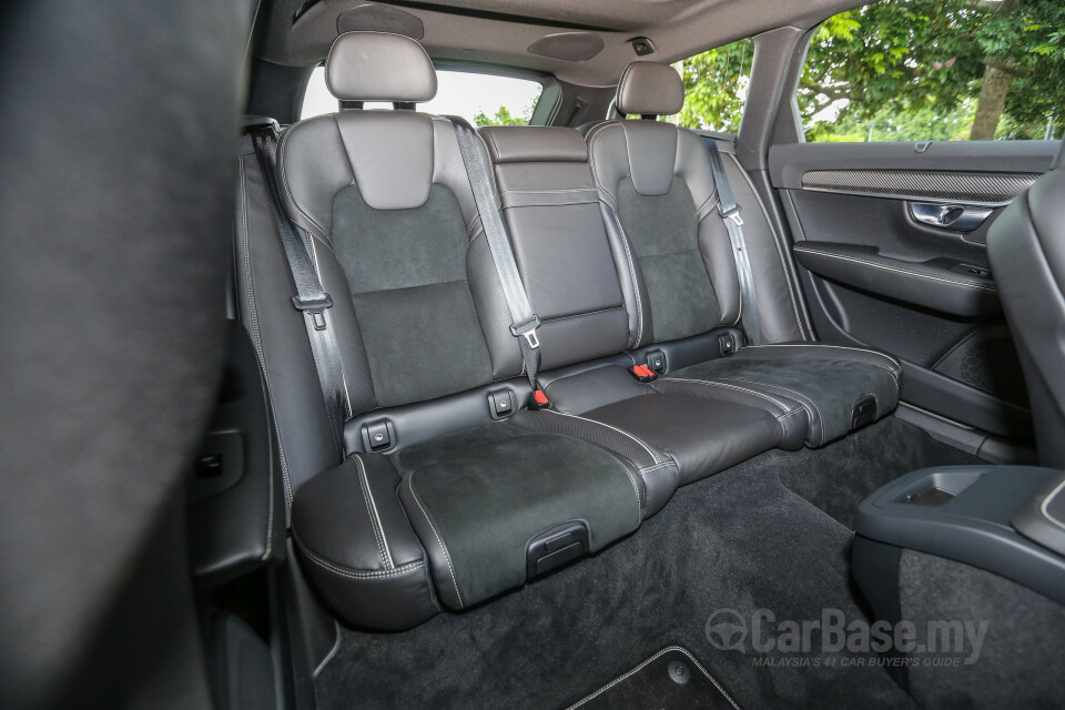 Mitsubishi ASX Mk1 Facelift (2013) Interior