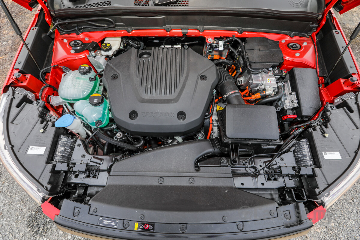 Carbase Volvo XC40 Mk1 (2018) Exterior Image #123959 in Malaysia - Reviews ...