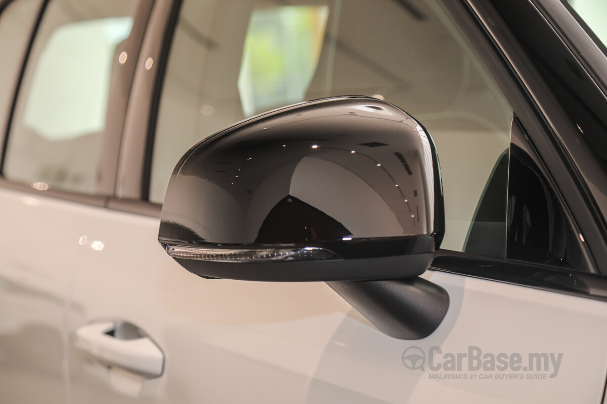 Carbase Volvo XC40 Mk1 (2018) Exterior Image #131855 in Malaysia - Reviews ...