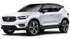 Volvo XC40 Exterior photo