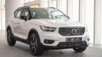 Volvo XC40 Exterior photo