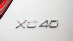 Volvo XC40 Exterior photo