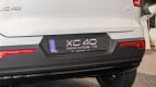Volvo XC40 Exterior photo