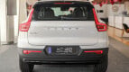 Volvo XC40 Exterior photo