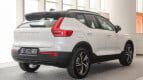 Volvo XC40 Exterior photo