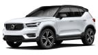 Volvo XC40 Exterior photo