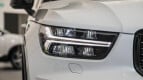 Volvo XC40 Exterior photo