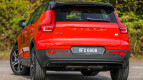 Volvo XC40 Exterior photo