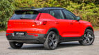 Volvo XC40 Exterior photo