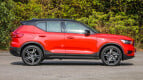Volvo XC40 Exterior photo