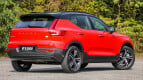 Volvo XC40 Exterior photo