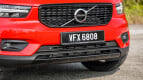 Volvo XC40 Exterior photo