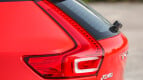 Volvo XC40 Exterior photo