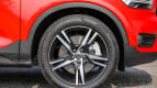 Volvo XC40 Exterior photo