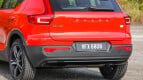 Volvo XC40 Exterior photo