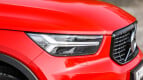 Volvo XC40 Exterior photo