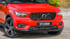 Volvo XC40 Exterior photo