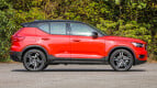 Volvo XC40 Exterior photo