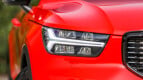 Volvo XC40 Exterior photo
