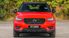 Volvo XC40 Exterior photo